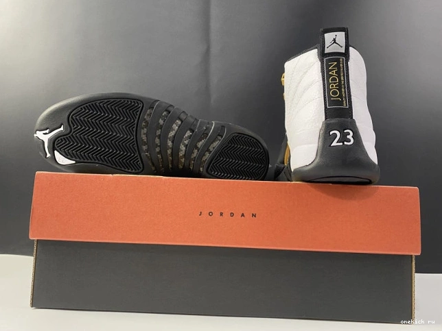 Rep Onekick 12 Jordan Royalty Air CT8013-170 0713